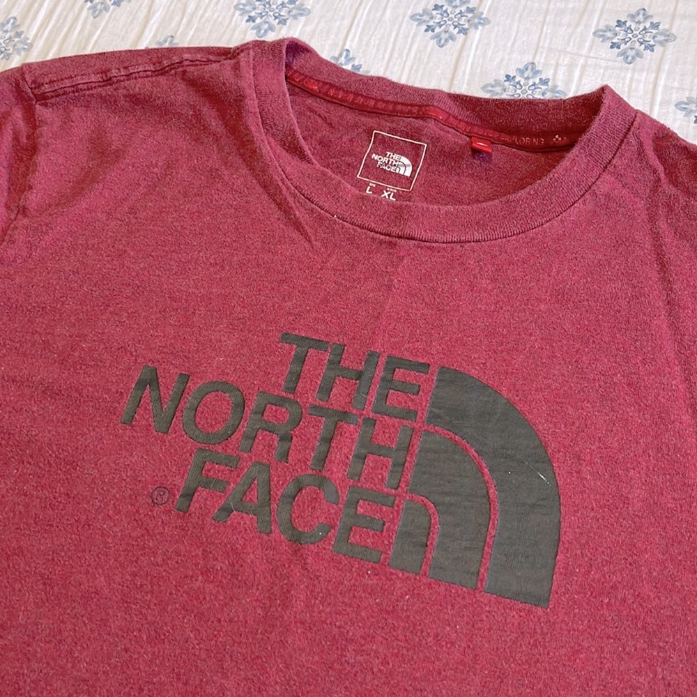 The North Face Long Sleeve